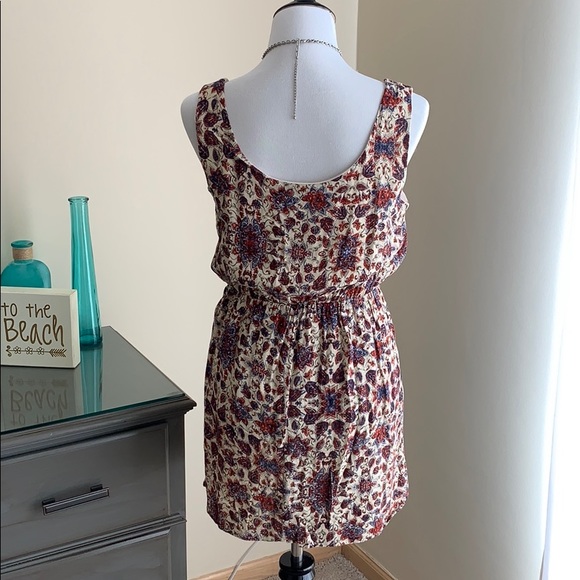 As U Wish Sleeveless dress - Picture 4 of 8